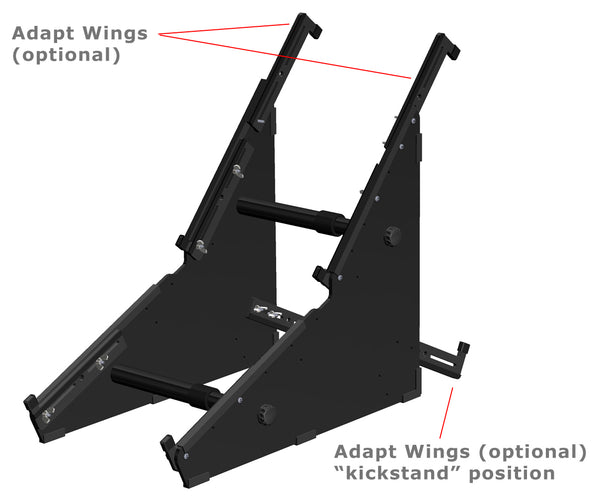 Adapt Wings OG