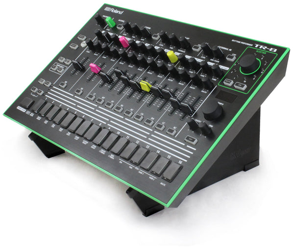Roland TR-8 stand (KVgear Utility M1)